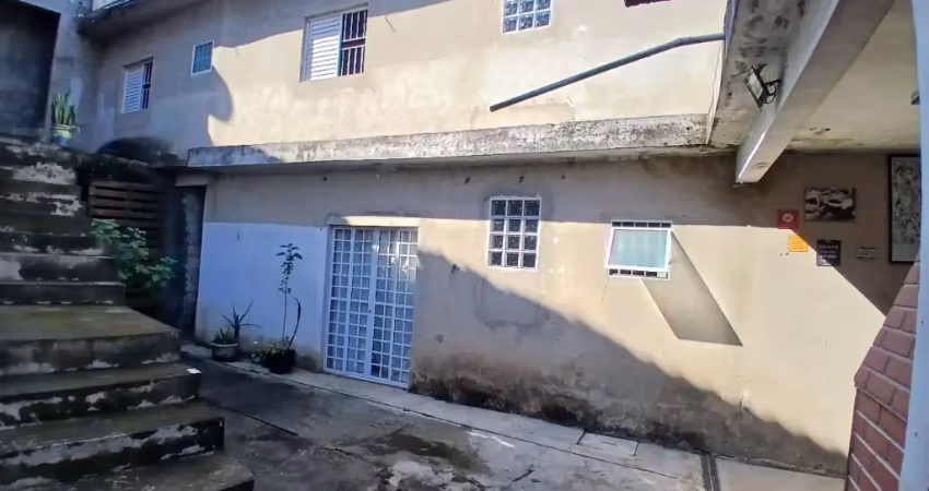 Casa com 3 quartos à venda no Jardim Santa Rita - 2a Parte, Itapevi 