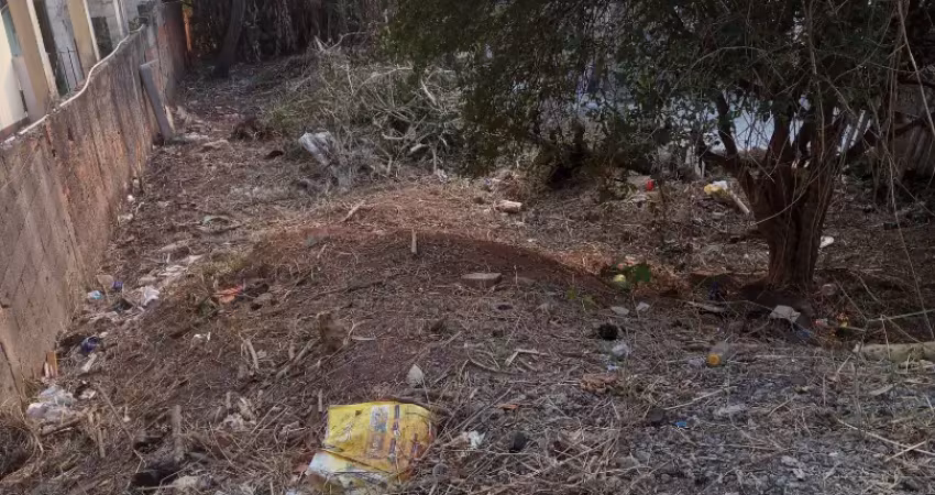 Terreno à venda na Rua Piracicaba, 167, Jardim Portela, Itapevi