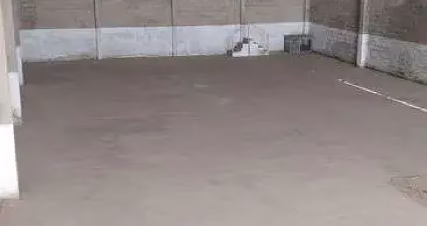 Galpão/depósito/armazém para aluguel com 600 metros quadrados em retiro são joaquim - itaboraí - rj