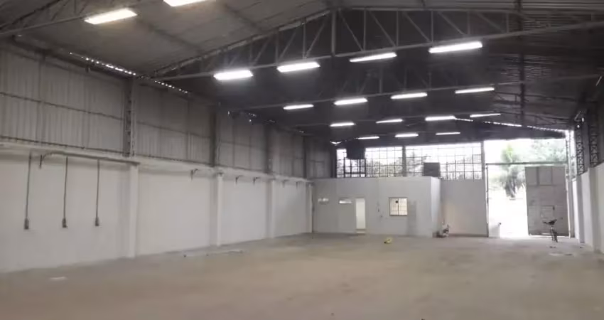 Vendo galpão + terreno de 1.800m² - retiro são joaquim - itaboraí/rj