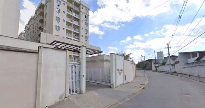 Apartamento de 1 quarto amplo com vaga cativa - outeiro das pedras - itaboraí/rj