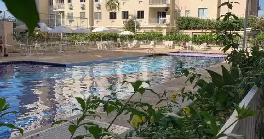 Alugo apto de 2 quartos com suíte e vaga - outeiro das pedras - itaboraí/rj