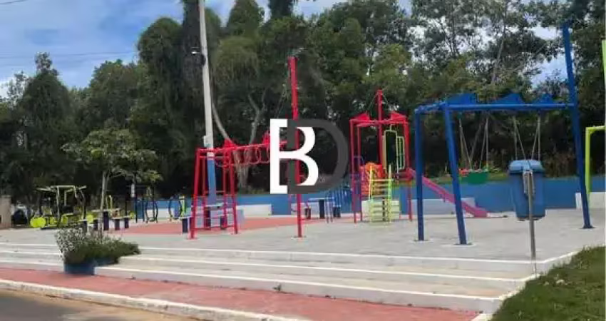 Terreno à venda na Rua Avenida Berta Fernandes Martins Antunes, 23, Jardim Vitória, Macaé