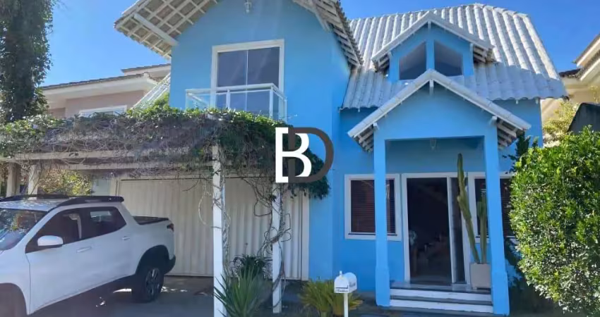 Casa com 4 quartos à venda na Rua Avenida Ricardo Muylaert Salgado, 10, Vale dos Cristais, Macaé