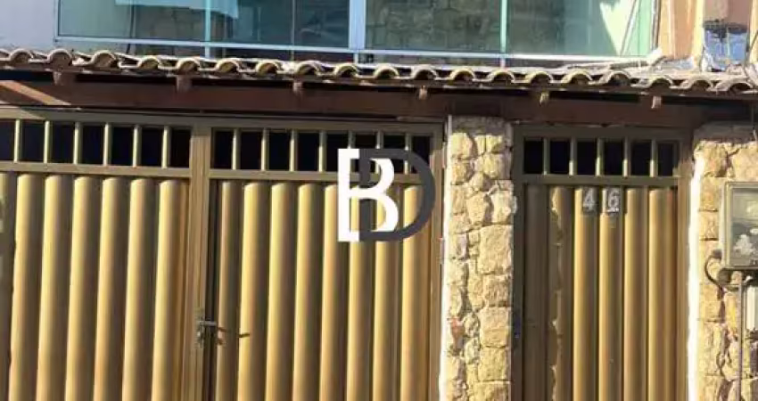 Casa com 3 quartos à venda na Avenida Governador Chagas Freitas, 10, Parque Aeroporto, Macaé