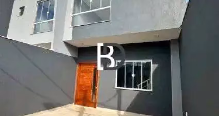 Casa com 3 quartos à venda na Rua São Bento, 10, Jardim Vitória, Macaé