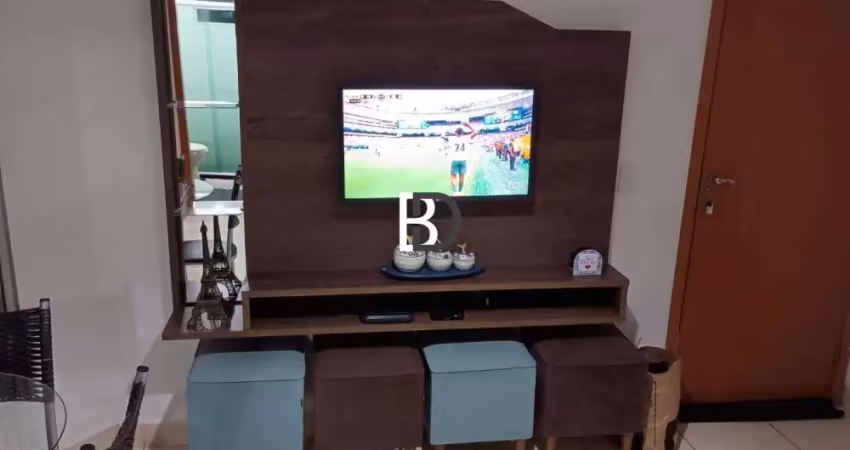 Apartamento com 2 quartos à venda na Rua Campo de Espadarte, 10, Atlântica, Rio das Ostras