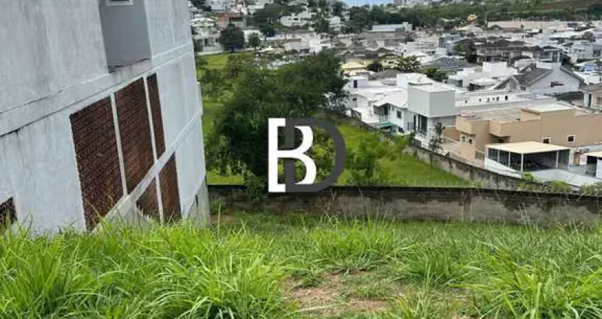 Terreno à venda na Avenida Ricardo Muylaert Salgado, 125, Vale dos Cristais, Macaé