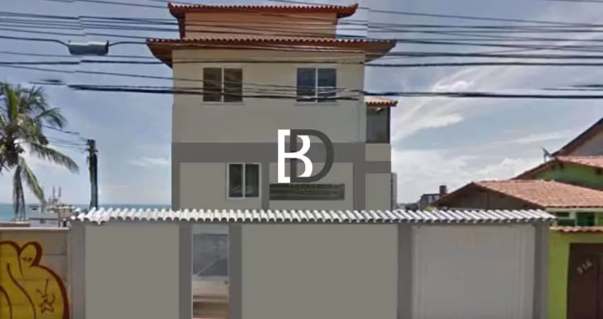 Casa com 5 quartos à venda na Praça João Alves Barcelos, 10, Imbetiba, Macaé