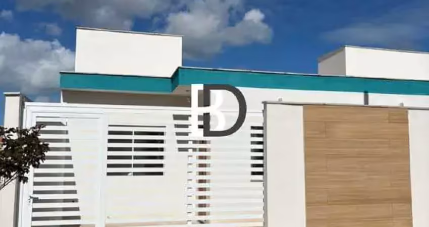 Casa com 2 quartos à venda na Rua Adriano Reis, 10, Parque Atlântico, Macaé