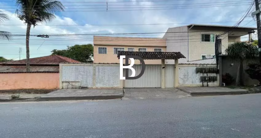 Apartamento com 2 quartos à venda na Avenida Serramar, 15, Loteamento Extensão do Serramar, Rio das Ostras