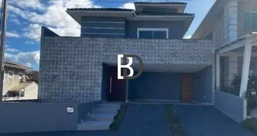 Casa com 4 quartos à venda na Avenida Ricardo Muylaert Salgado, 12, Vale dos Cristais, Macaé