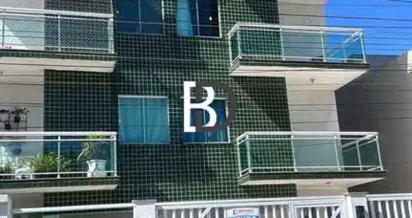Apartamento com 2 quartos à venda na Rua Nova Iguaçu, 10, Jardim Mariléa, Rio das Ostras