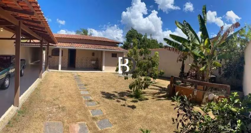 Casa com 2 quartos à venda na Rodovia Amaral Peixoto, 15, Barra de São João, Casimiro de Abreu