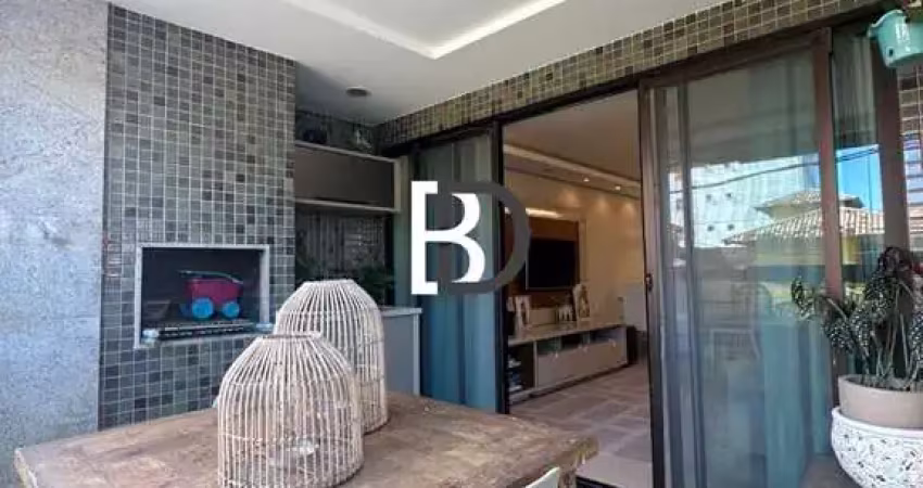 Apartamento com 3 quartos à venda na Condomínio Rua José Lúcio Medeiros Muniz, 10, Praia do Pecado, Macaé