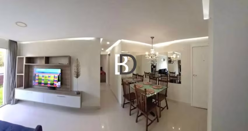 Apartamento com 1 quarto à venda na Rua Praça João Borges do Rego, 15, Glória, Macaé