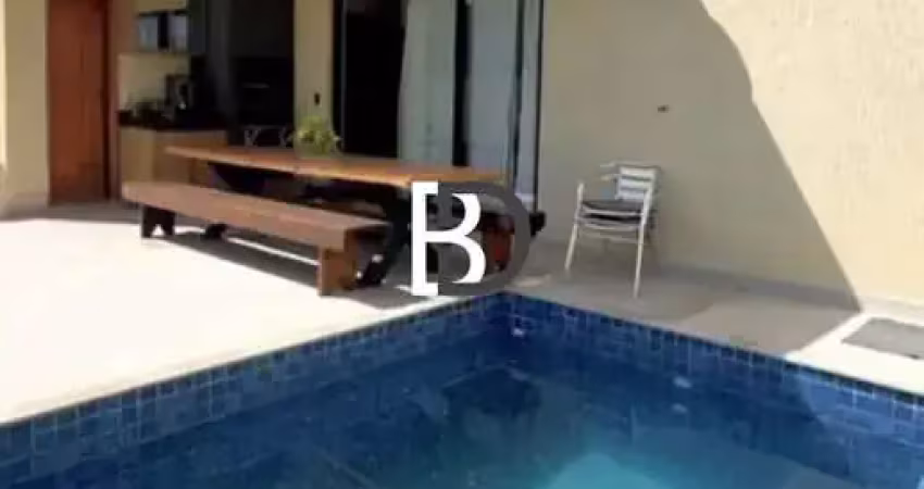 Casa com 3 quartos à venda na Alameda Rio Negro, 10, Alphaville, Rio das Ostras
