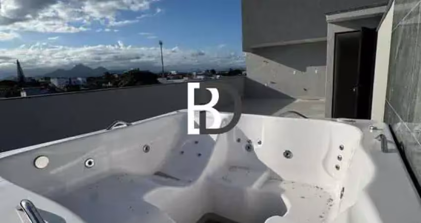 Casa com 3 quartos à venda na Avenida dos Bandeirantes, 15, Recreio, Rio das Ostras