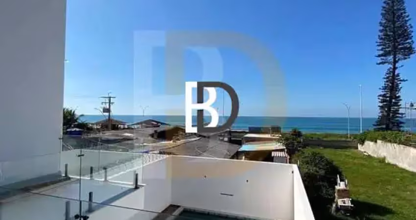 Casa com 4 quartos à venda na Rua César Gonçalves, 10, Costazul, Rio das Ostras