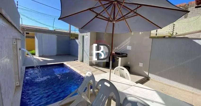 Casa com 3 quartos à venda na Rua Alameda Iucas, 20, Praia Rasa, Armação dos Búzios