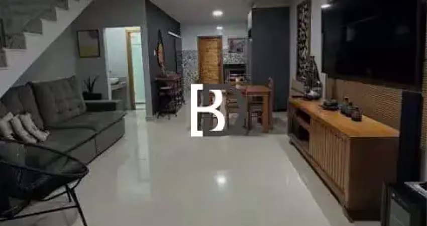 Casa com 3 quartos à venda na Rua Rua São Bento, 10, Jardim Vitória, Macaé