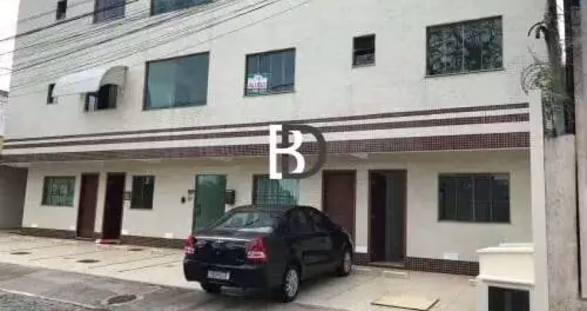 Apartamento com 1 quarto à venda na Alameda da Lagoa, 10, Granja dos Cavaleiros, Macaé