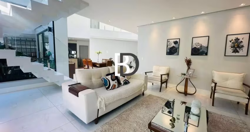 Casa com 4 quartos à venda na Avenida América do Norte, 10, Alphaville, Rio das Ostras