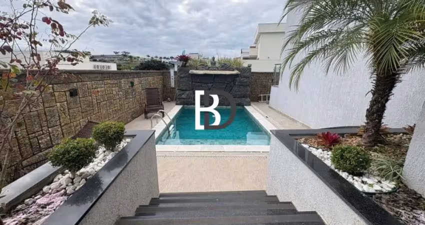 Casa com 4 quartos à venda na Avenida Europa, 10, Alphaville, Rio das Ostras