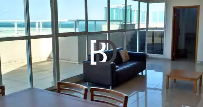 Apartamento com 3 quartos à venda na Rua Camil Tanos, 10, Praia Campista, Macaé