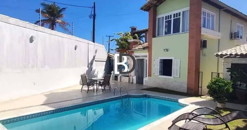 Casa com 5 quartos à venda na Rua Oitis, 16, Geribá, Armação dos Búzios