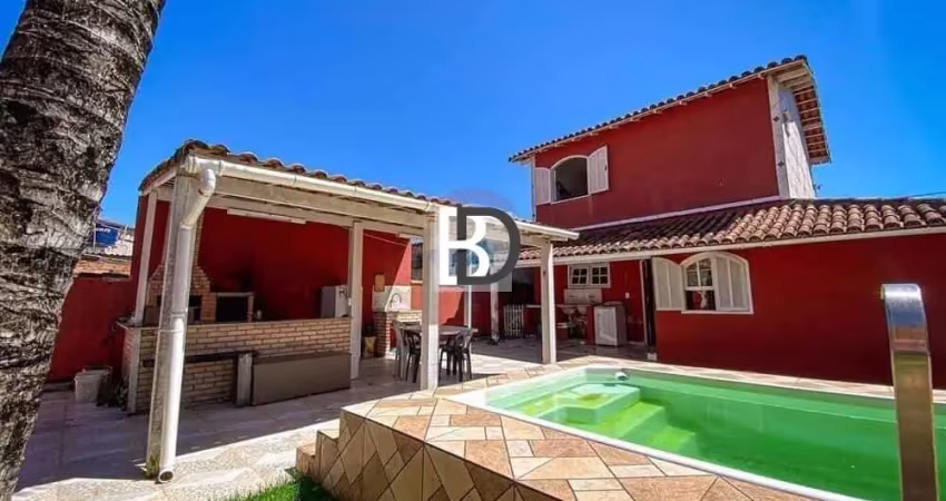 Casa com 3 quartos à venda na Rua dos Mariscos, 19, Tucuns, Armação dos Búzios