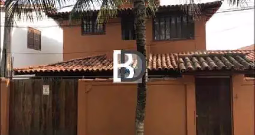 Casa com 3 quartos à venda na Beco Olímpia Antunes da Costa, 17, Geribá, Armação dos Búzios