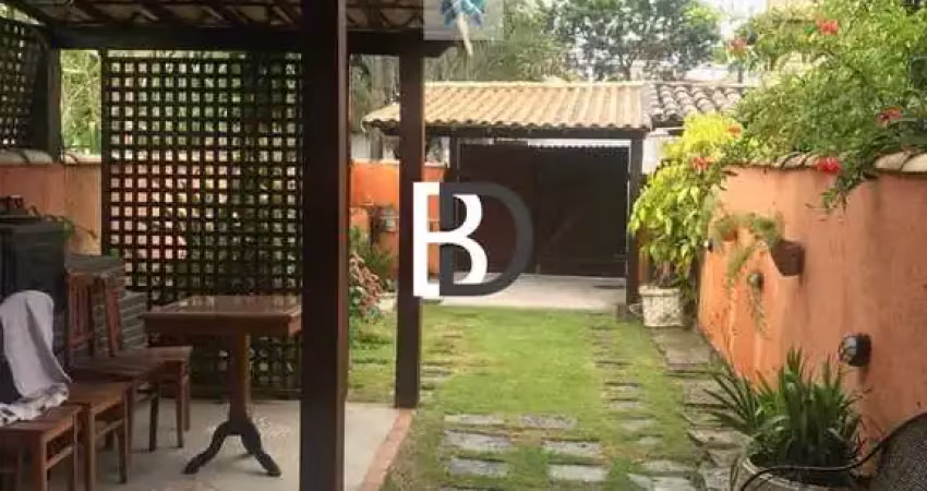 Casa com 2 quartos à venda na Rua Beco Olímpia Antunes da Costa, 20, Geribá, Armação dos Búzios