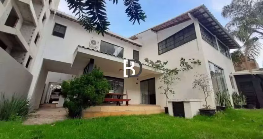 Casa com 4 quartos à venda na Rua Rua José Lúcio Medeiros Muniz, 15, Praia do Pecado, Macaé