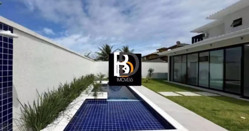 Casa com 4 quartos à venda na Rua Aracy Conceição da Costa, 19, Centro, Armação dos Búzios