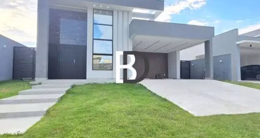 Casa com 3 quartos à venda na Rua Rua Circular 1A, 18, Viverde I, Rio das Ostras