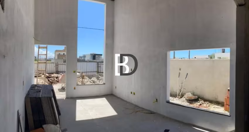 Casa com 3 quartos à venda na Rua Circular 1A, 10, Viverde III, Rio das Ostras