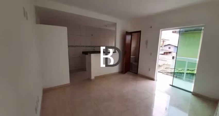 Apartamento com 2 quartos à venda na Rua Rua Nova Iguaçu, 10, Jardim Mariléa, Rio das Ostras