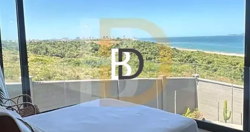 Casa em condomínio fechado com 4 quartos à venda na Rua Avenida Europa, 10, Alphaville, Rio das Ostras