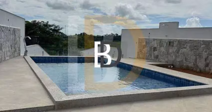 Casa em condomínio fechado com 5 quartos à venda na Avenida Ricardo Muylaert Salgado, 10, Vale dos Cristais, Macaé
