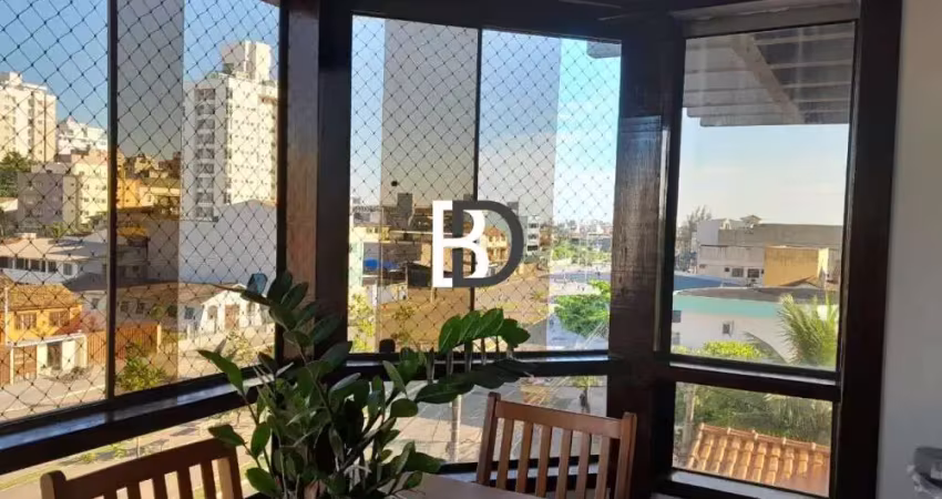 Apartamento com 4 quartos à venda na Rua Tucanos, 10, Riviera Fluminense, Macaé