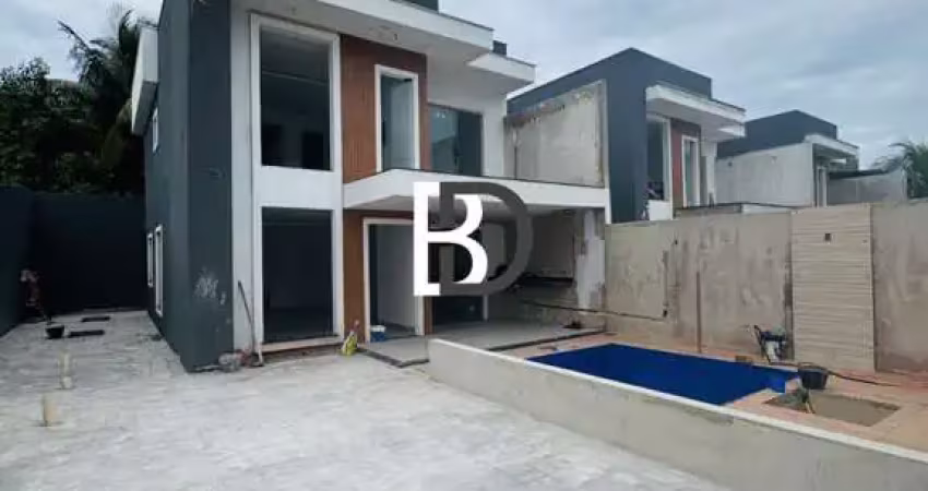 Casa com 4 quartos à venda na Rua Colinas, 10, Colinas, Rio das Ostras