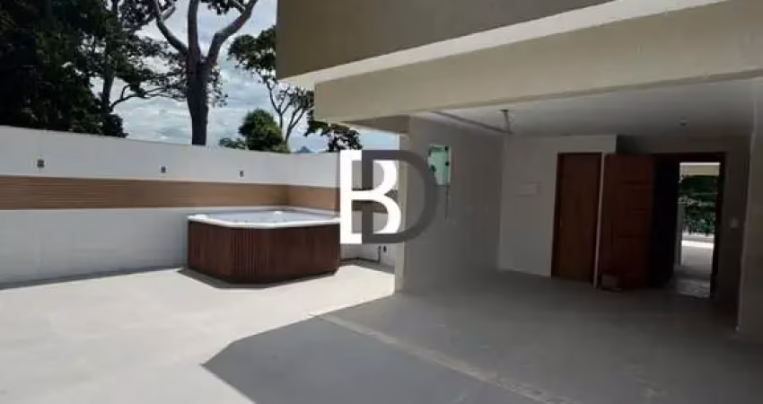 Apartamento com 3 quartos à venda na Rua Rua Ipê, 10, Centro, Rio das Ostras