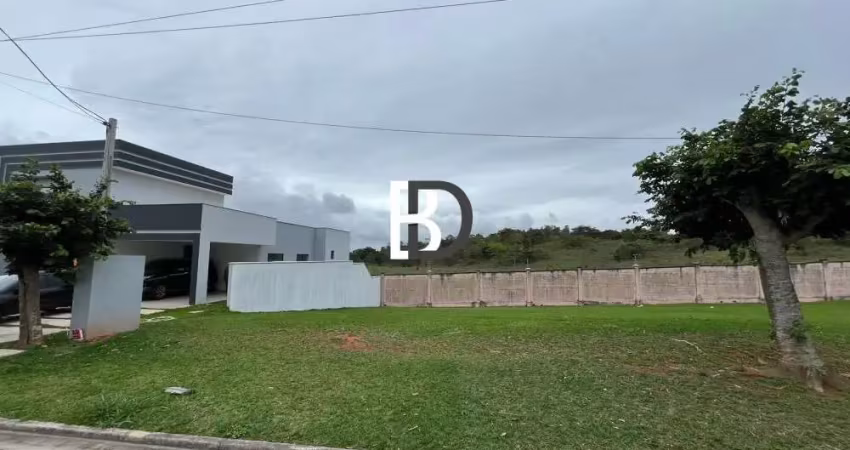 Terreno à venda na Rua Avenida Europa, 12, Alphaville, Rio das Ostras