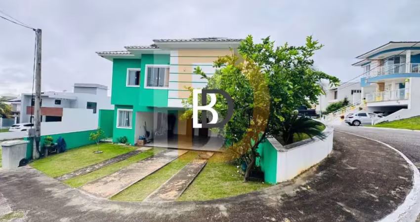 Casa com 3 quartos à venda na Av Avenida Ricardo Muylaert Salgado, 20, Vale dos Cristais, Macaé