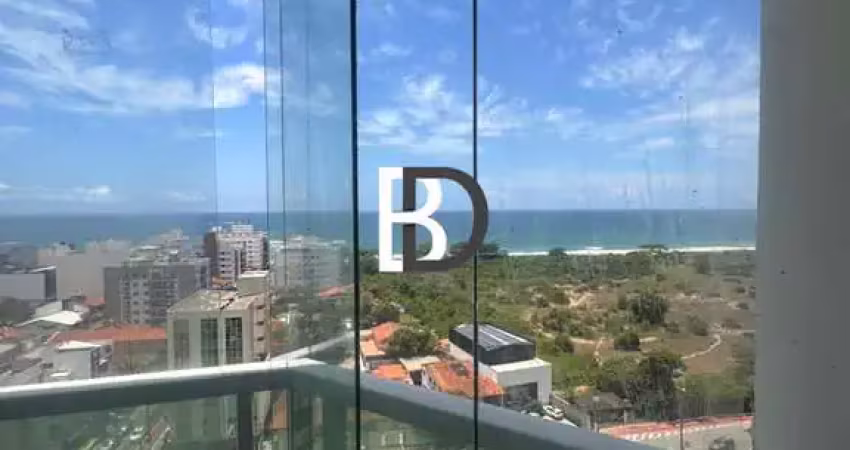 Apartamento com 2 quartos à venda na Rua Rua Vereador Mathias Lacerda, 23, Glória, Macaé