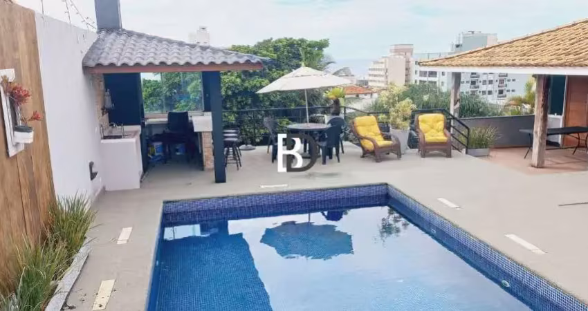 Casa com 5 quartos à venda na Rua Rua Vereador Mathias Lacerda, 23, Glória, Macaé