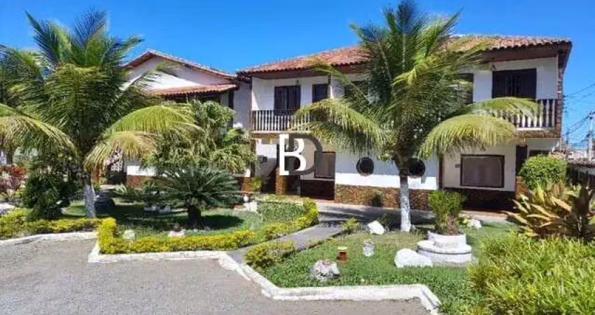 Casa com 9 quartos à venda na Av Costa Azul, 57, Costazul, Rio das Ostras