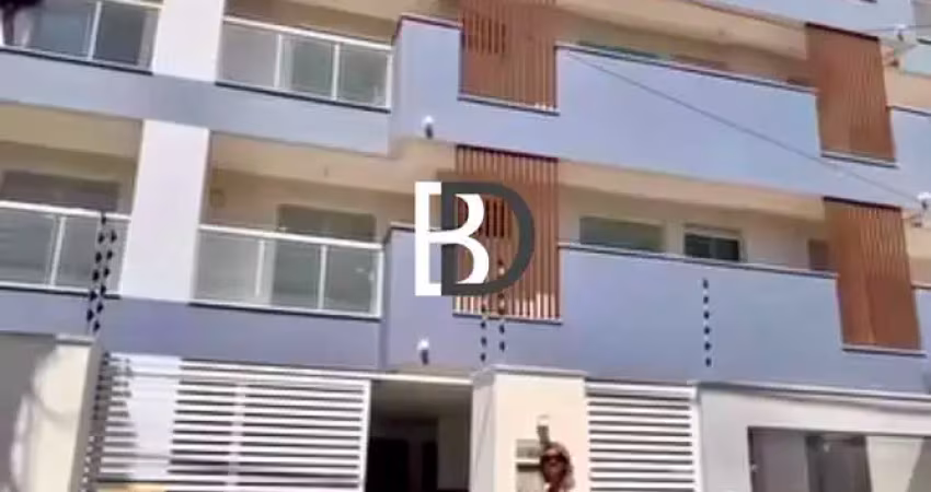 Apartamento com 2 quartos à venda na Rua Avenida dos Bandeirantes, 10, Recreio, Rio das Ostras