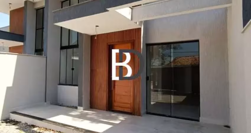 Casa com 3 quartos à venda na Rua Gertrudes Sabino dos Santos, 50, Casa Grande, Rio das Ostras